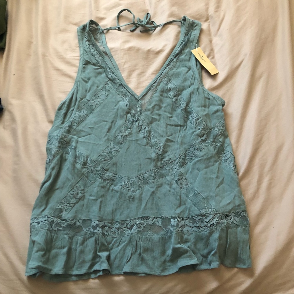 American eagle tank top